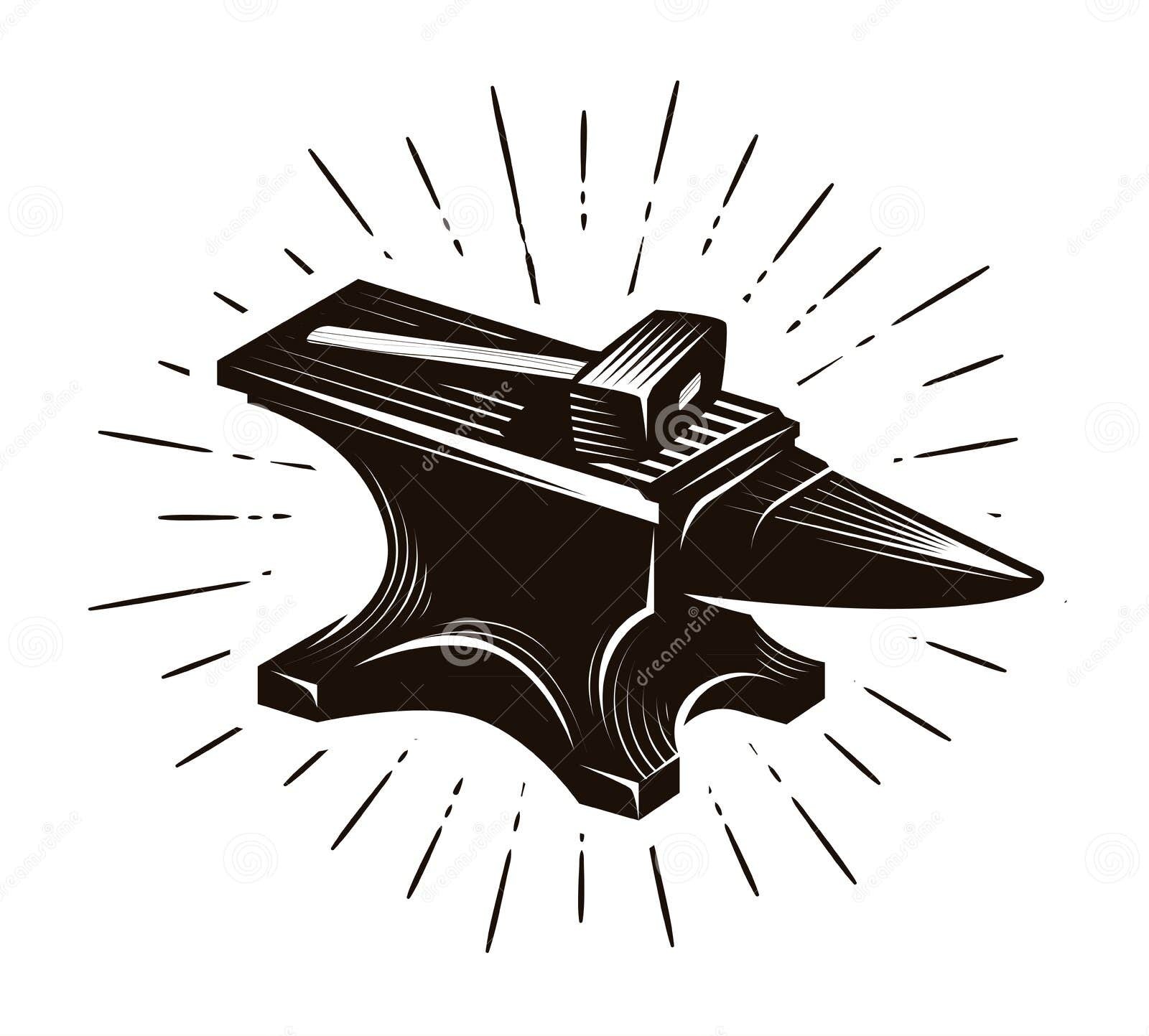 Sentinels Forge logo